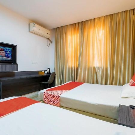 Nafee Hotel Женджанг Екстериор снимка